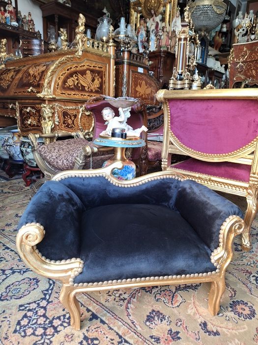 Canapés/Cadeirões/Bergeres