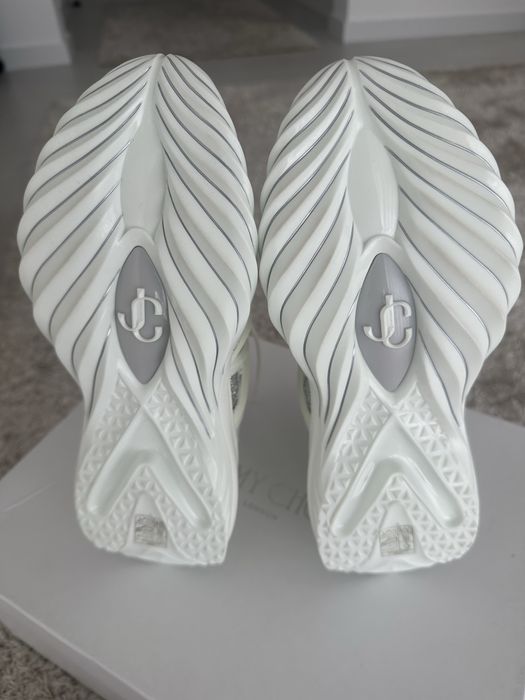 Ténis Jimmy Choo Cosmos