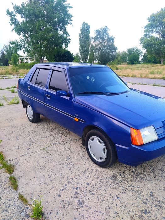 Продам Славуту 2005 рік