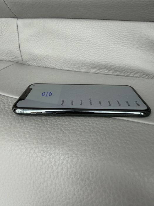 IPhone 11 Pro 256 Gb Midnight Green