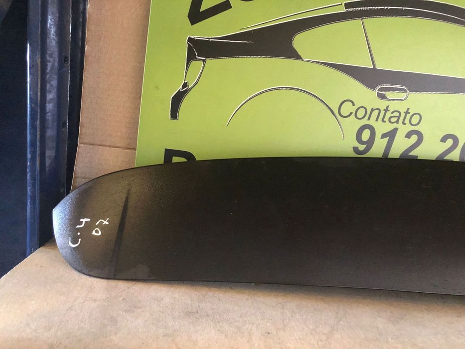CITROEN C4 AILERON C/ 3 STOP - Z269