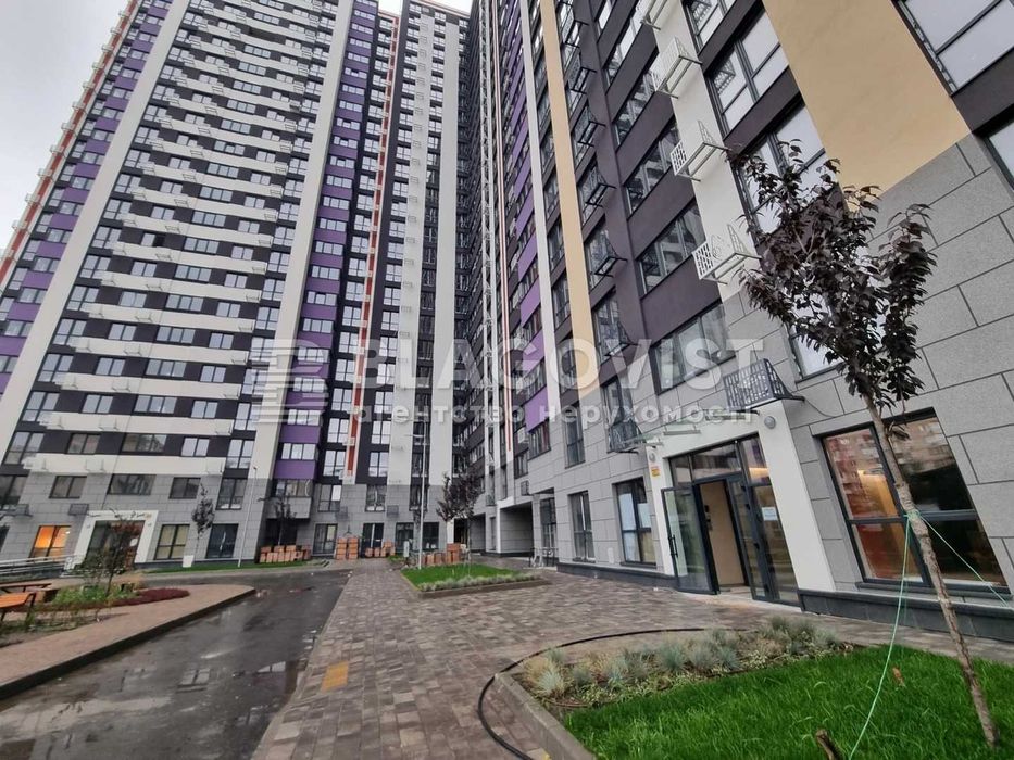 Продаж квартири Повітряних Сил пр.(Повітрофлотський пр) 56г ЖК Ok'Land