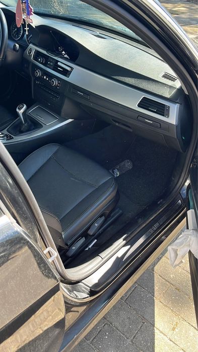 Bmw 320d de 2010