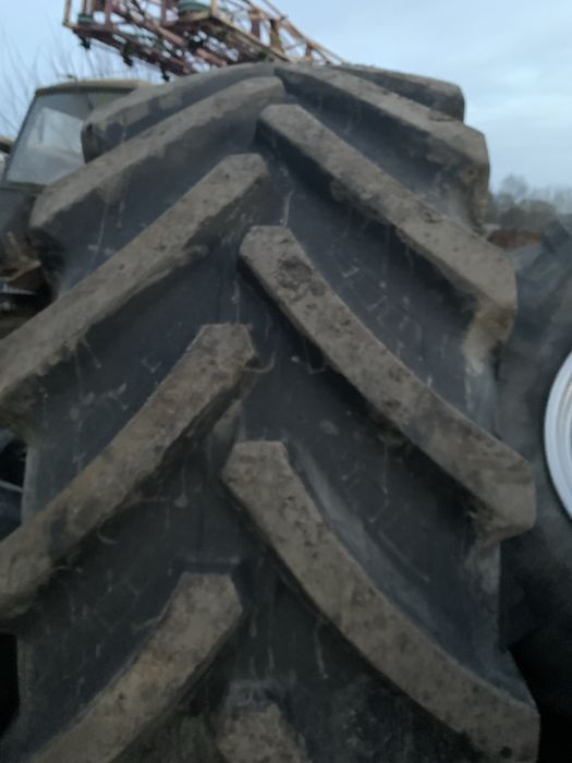 Koła opony 650/85r38