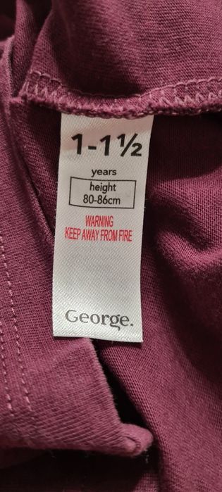 Кофточки  George 80-86