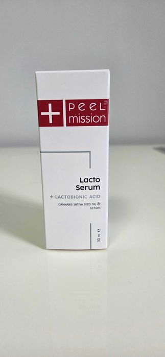 Peel Mission Lacto Serum 30ml