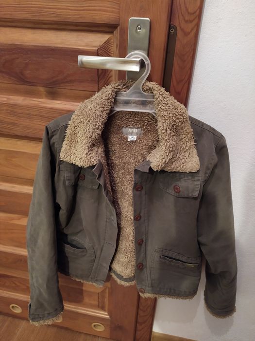 Sprzedam kurtkę rozmiar 36