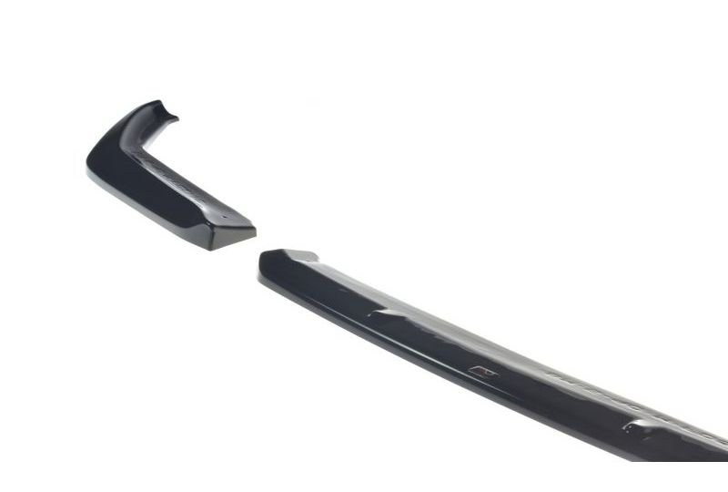 SPOILER / LIP DIANTEIRO V2 PARA BMW M5 F90 2017-2020