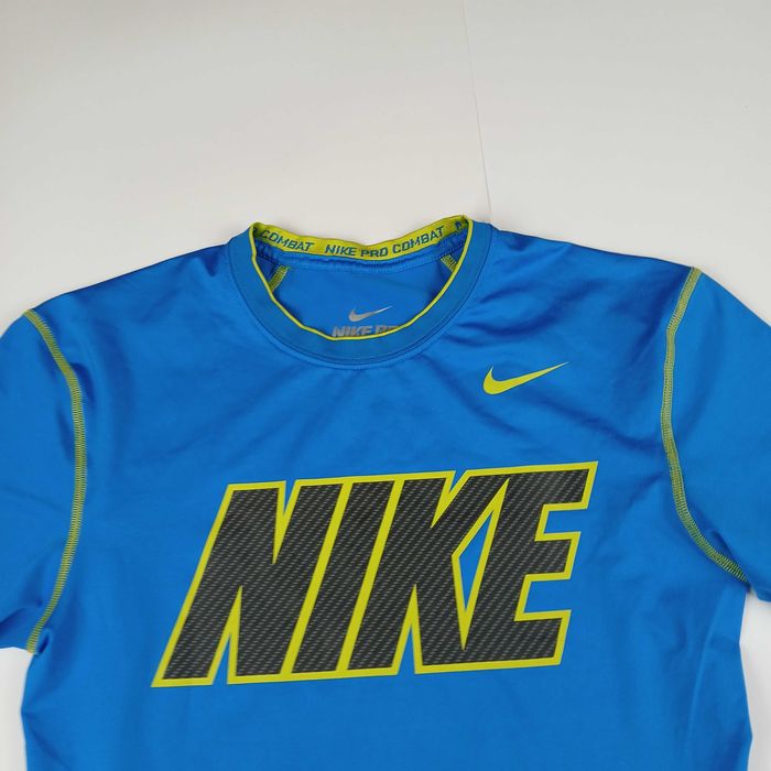 Koszulka męska Nike Pro Combat Compression rozm : M