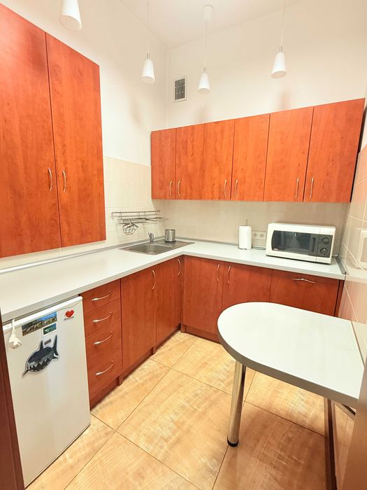 161m2 lokal użytkowy Łódź Górna