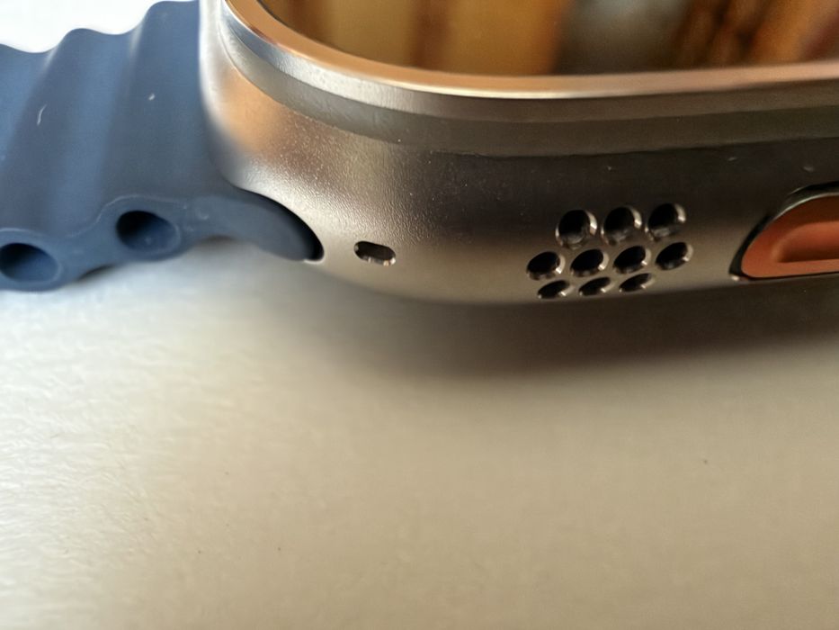 Apple watch Ultra 2