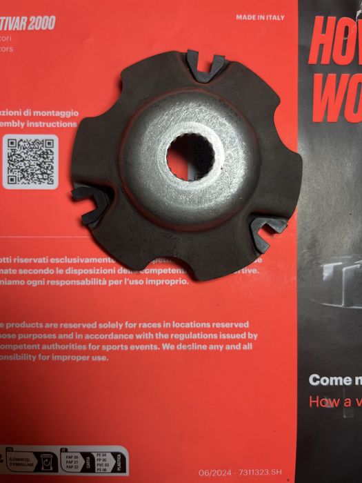 люкс варіатор Hi-per