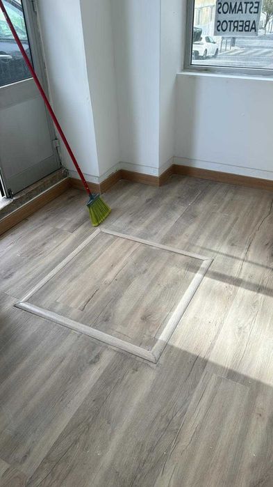 Lavandaria Self-Service