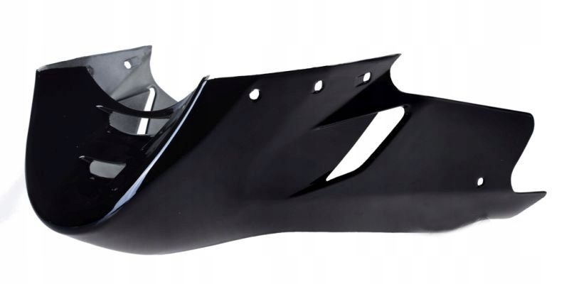 ZIPP PRO 50 PŁUG Plastik OWIEWKA Podłogi Osłona