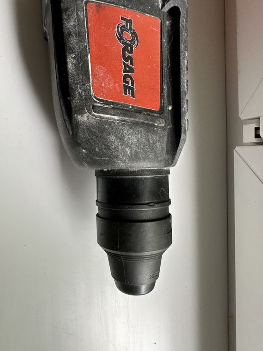 Перфаратор FORSAGE