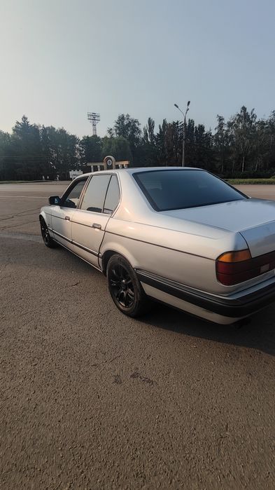 Продам BMW 730i, e32, m60b30, v8