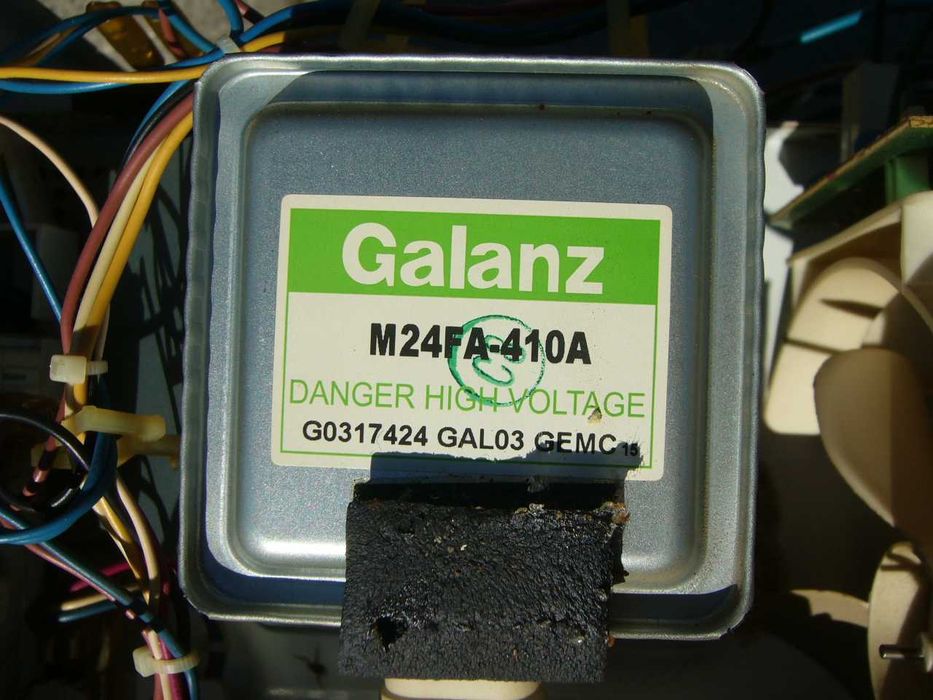Magnetron Galanz M24FA-410A