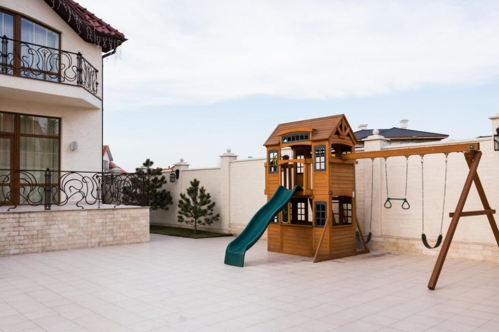 Дом по адресу ул. Бандеры Степана (площадь 712 м²) - Atlanta.ua - фото 8