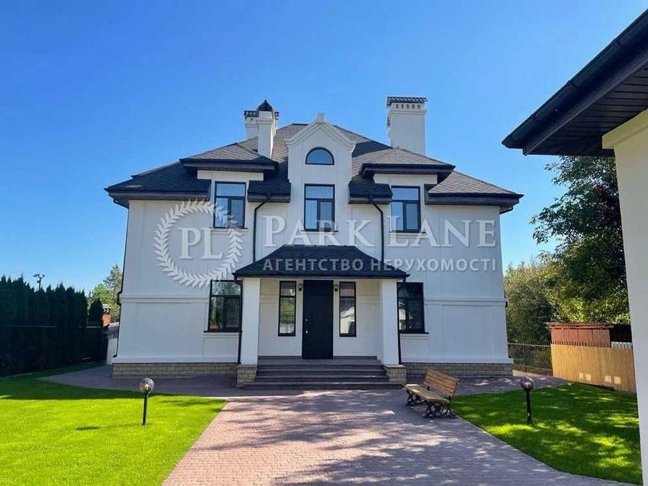 Продаж будинку Лісники вул. Сонячна