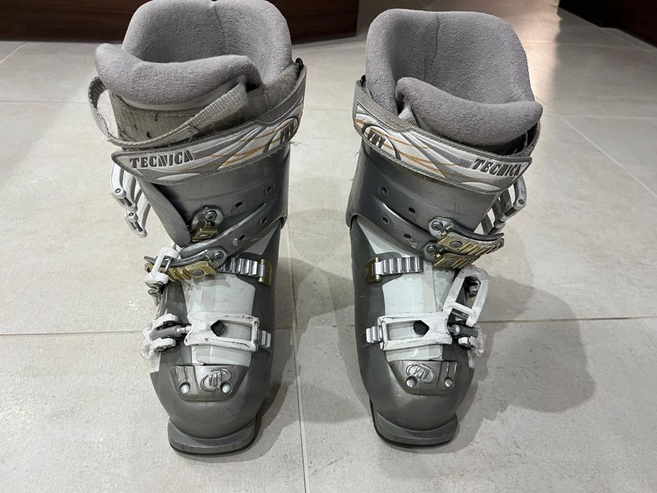 Buty narciarskie Technica