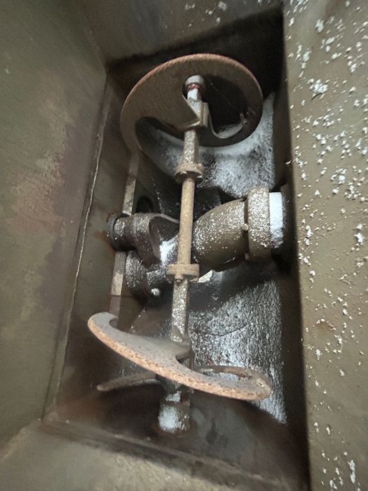 Pompa do betonu MECBO