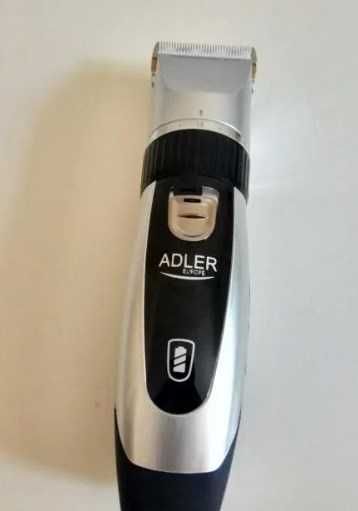 Триммер машинка для стрижки шерсти собак и котов adler универс польша