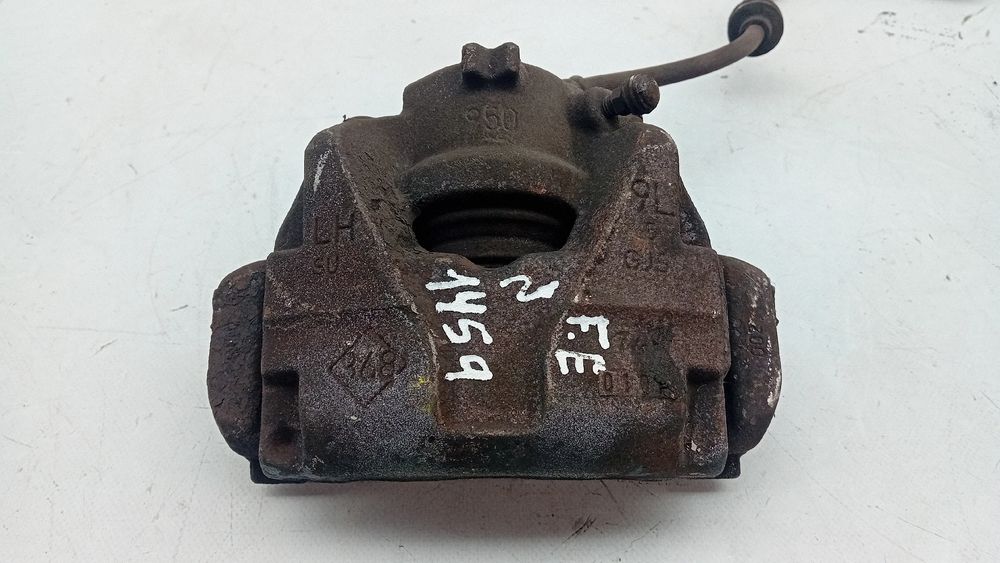 Brake Caliper / Front Left Brake Caliper for RENAULT Megane III Gra