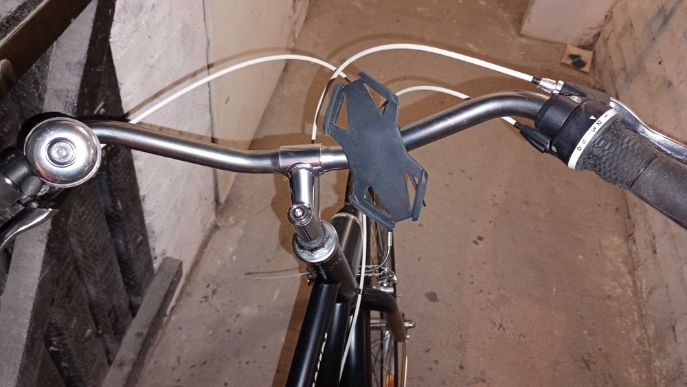 miejski trekingowy Decathlon B'TWIN Elops 500 koła 27,5" M/L os.Kijewo