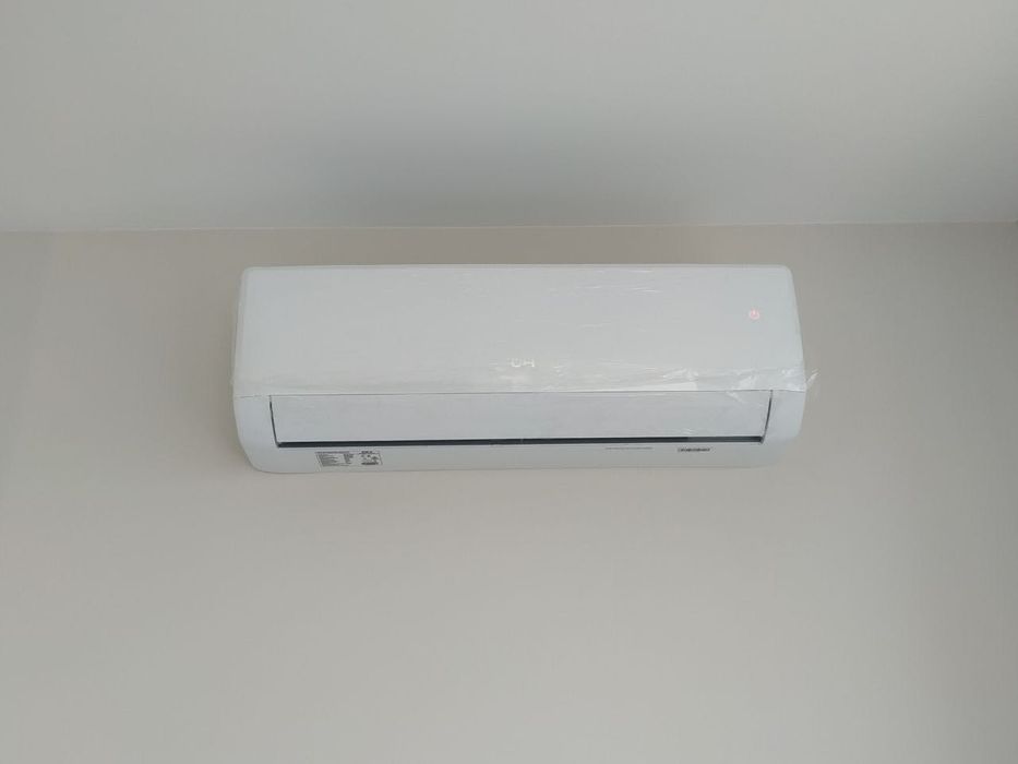 Кондиціонери, встановлення, обслуговування