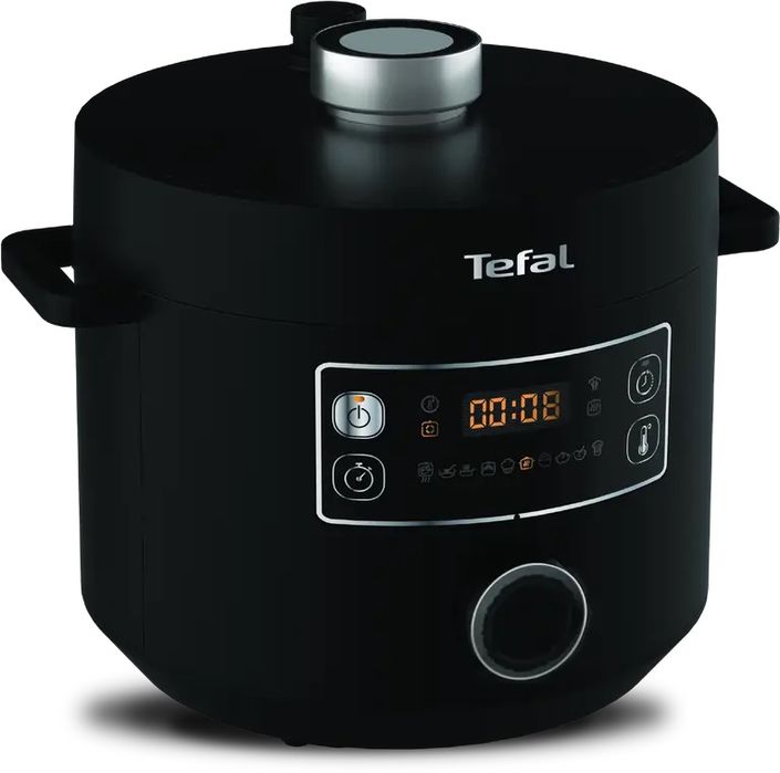 Multicooker Tefal Turbo Cuisine