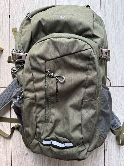 Рюкзак спортивний