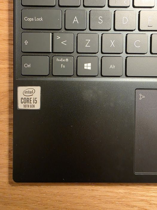 Computador Portátil Asus Zenbook UX425JA