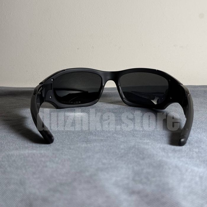 Окуляри Oakley Pit Boss2 Silver Lenses