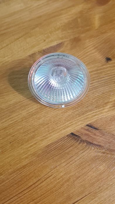 Лампочка MR16 галогенова 4 шт