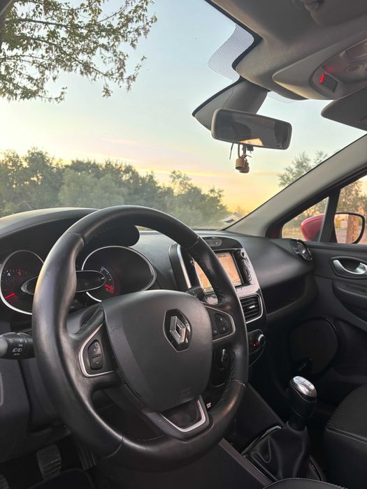 Renault Clio 1.5Dci Limited Edition 2016