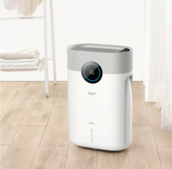 Desumidificador Deerma 15L- 24 horas