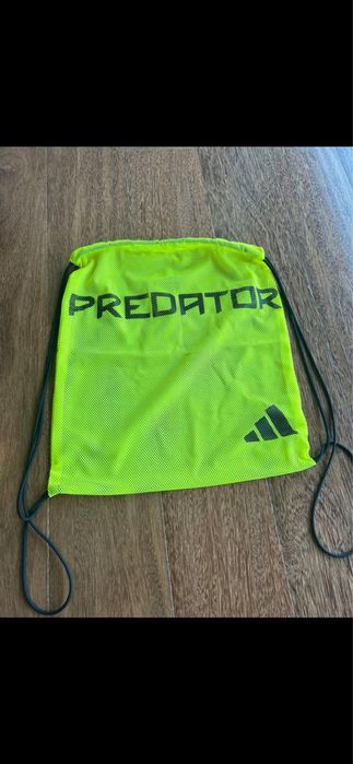 Chuteiras Originais Adidas Predator Elite LL SG