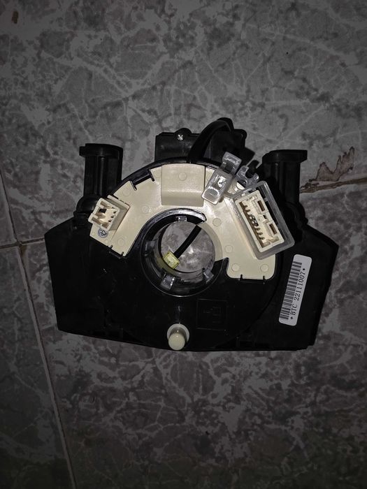 Fita airbag Nissan Navara e outros