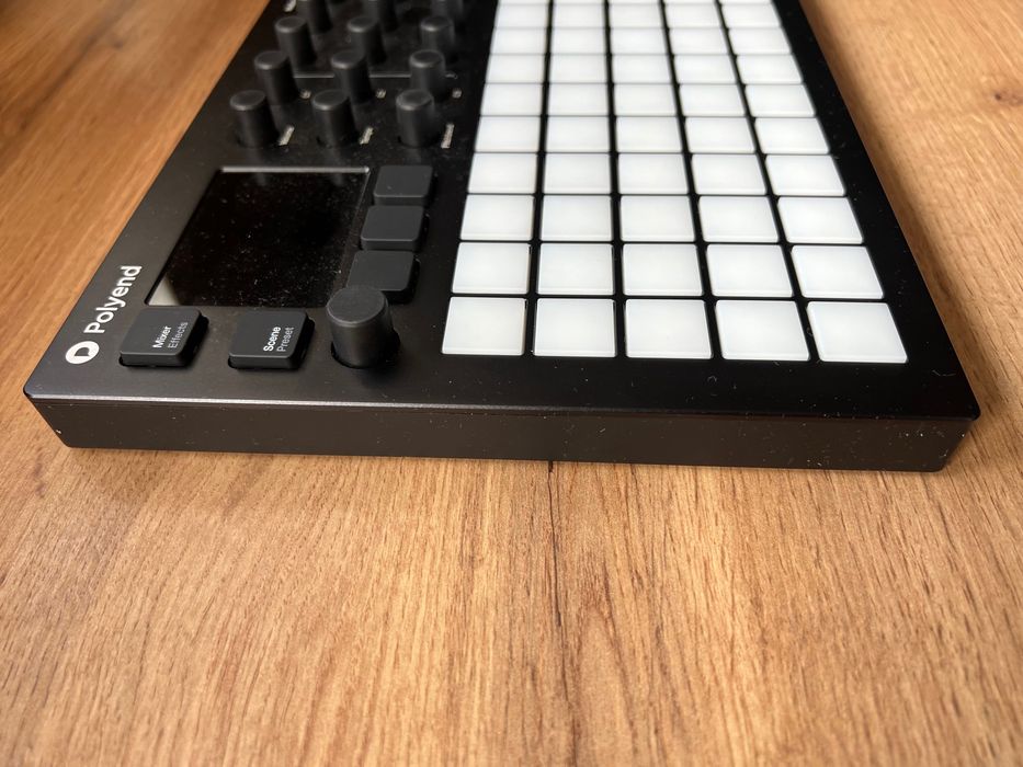 Polyend Synth - syntezator