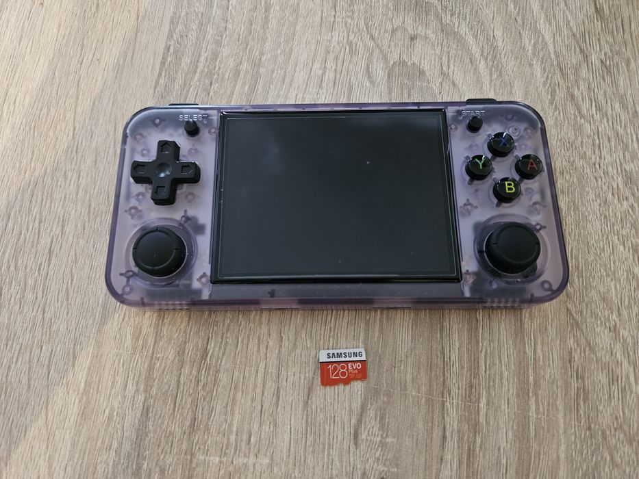 Anbernic RG35XX H 128 GB
