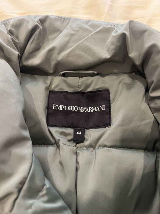 Kispo da narca Emporio Armani