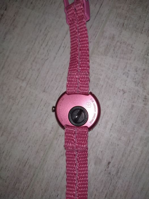 Swatch Flik Flak годинник