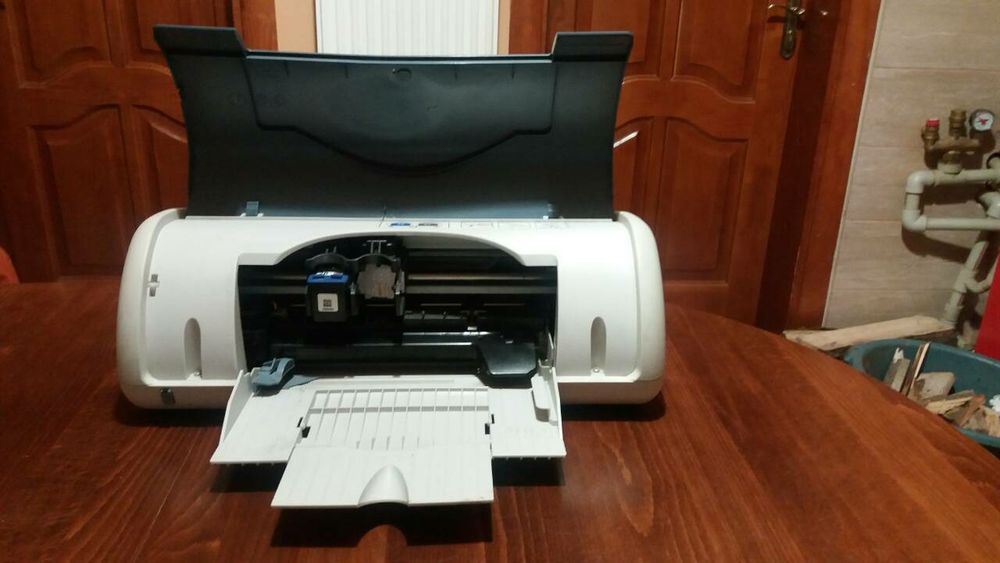 Принтер HP Deskjet 3745