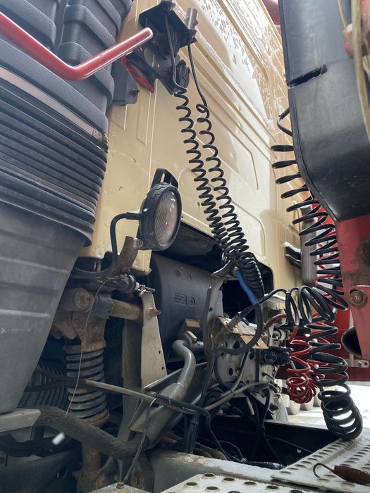 Volvo fh12 продам тягач