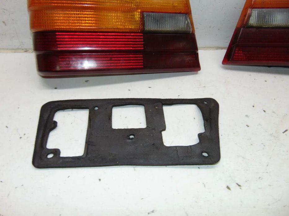 Ford Cortina MK5 farolins usado em bom estado