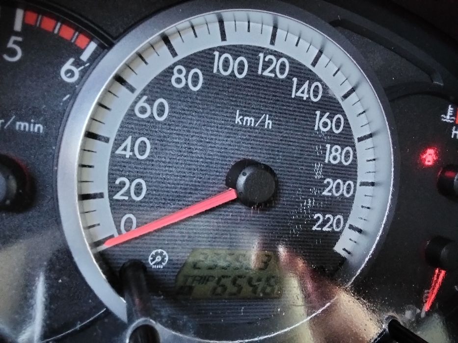 Mazda 5 Мазда 5 2007року
