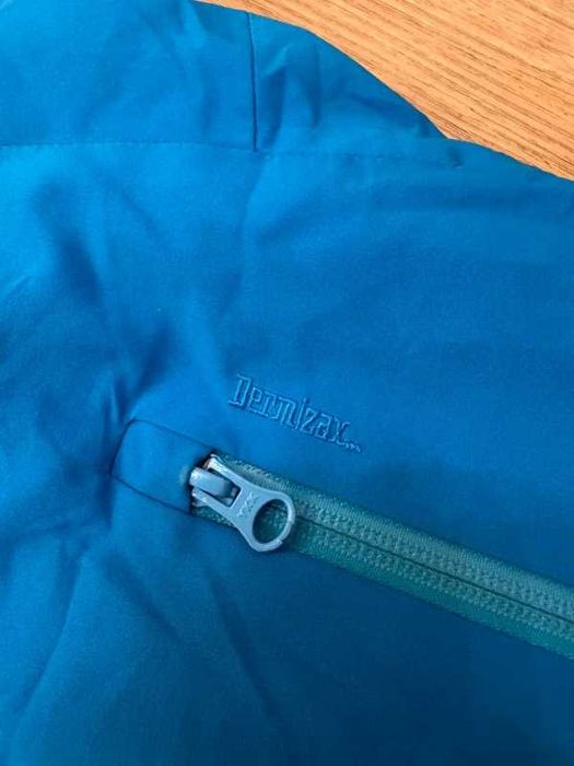 Bergans 1130 Trolltind Jkt Jacket Ski Recco size M kurtka narciarska