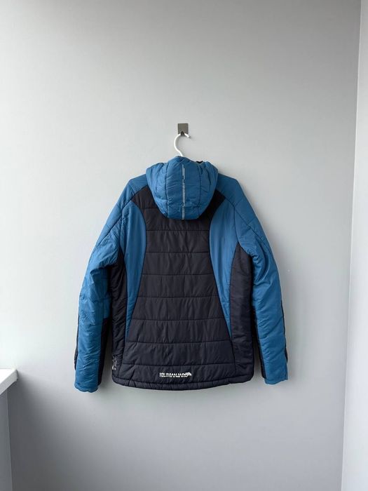 Мікропуховик Kilimanjaro Plus, розмір М