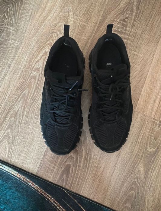 buty fila ray tracer