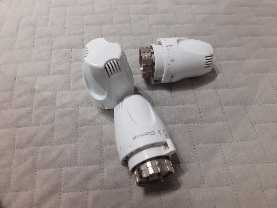 1szt Głowica termostatyczna Comap W5